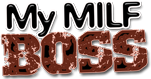 My MILF Boss logo